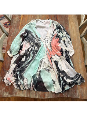 fleurette silk chiffon kaftan dress Diane Von Furstenberg | Dresses | Dvf Fleurette Silk Chiffon Patterned  Kaftan